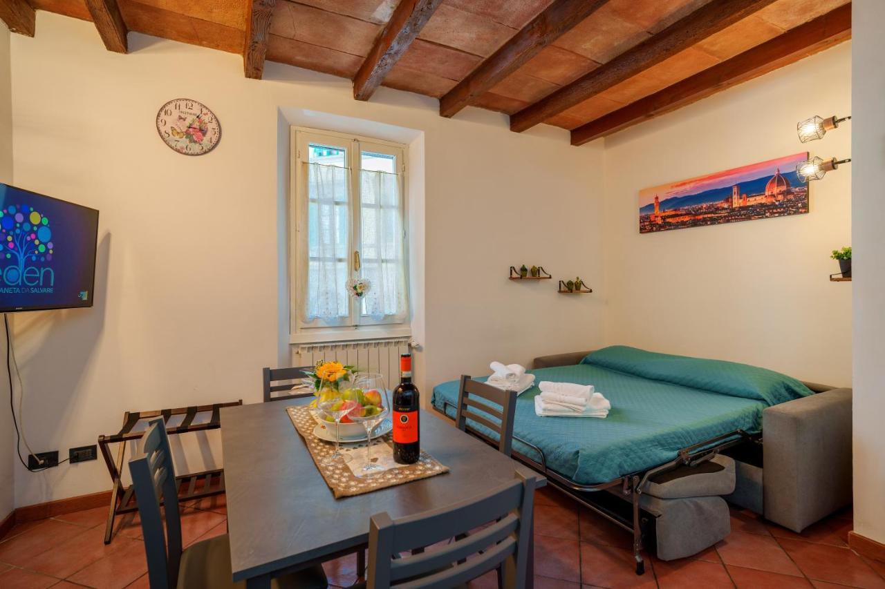 Fiorino Apartment - Piazza Della Liberta Florence Exterior photo